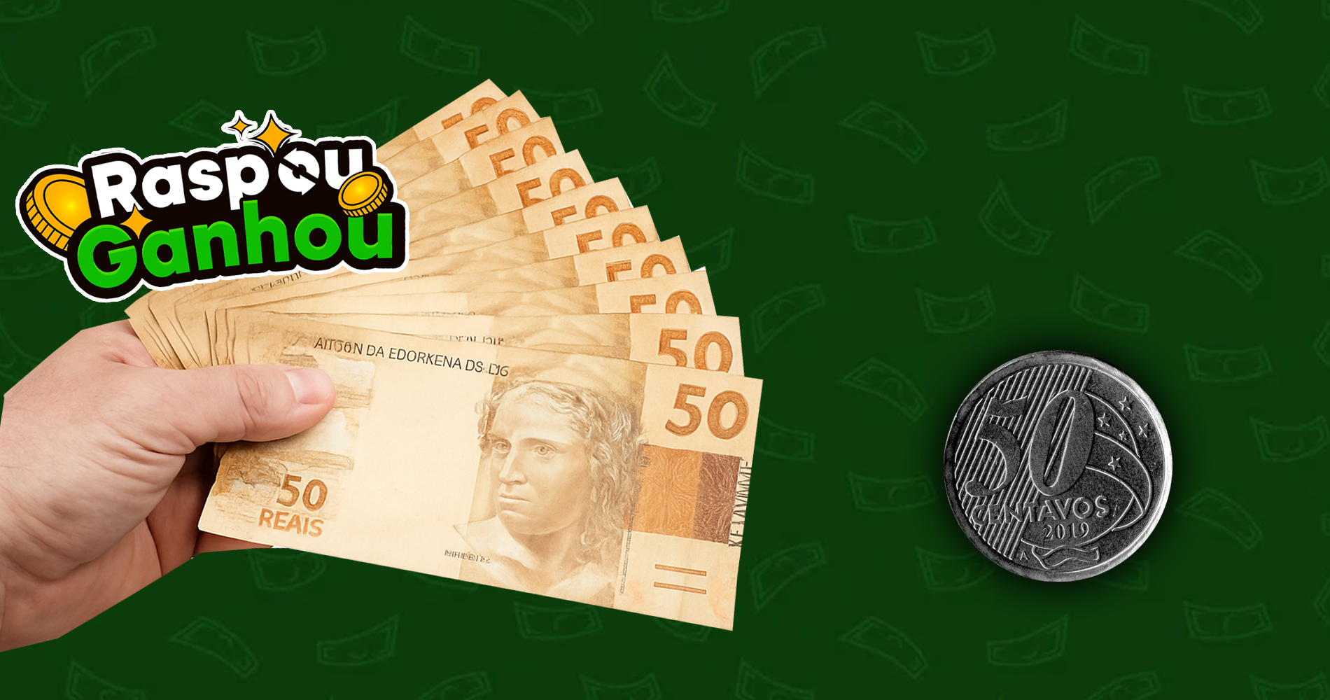 50 Centavos